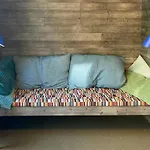 Architect-Designed Retreat In Private Woods Σπίτι διακοπών