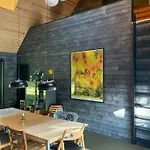 Architect-Designed Retreat In Private Woods Σπίτι διακοπών Give