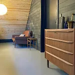 Architect-Designed Retreat In Private Woods Σπίτι διακοπών Give