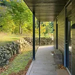 Architect-Designed Retreat In Private Woods * Give