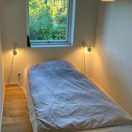 Architect-designed Retreat In Private Woods * Givskud